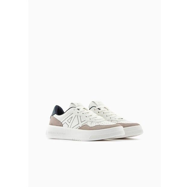 Armani Exchange XDX103_XV579 кроссовки