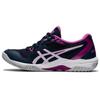 Gel Rocket 10 'French Blue Purple' Women's 1072A056-400