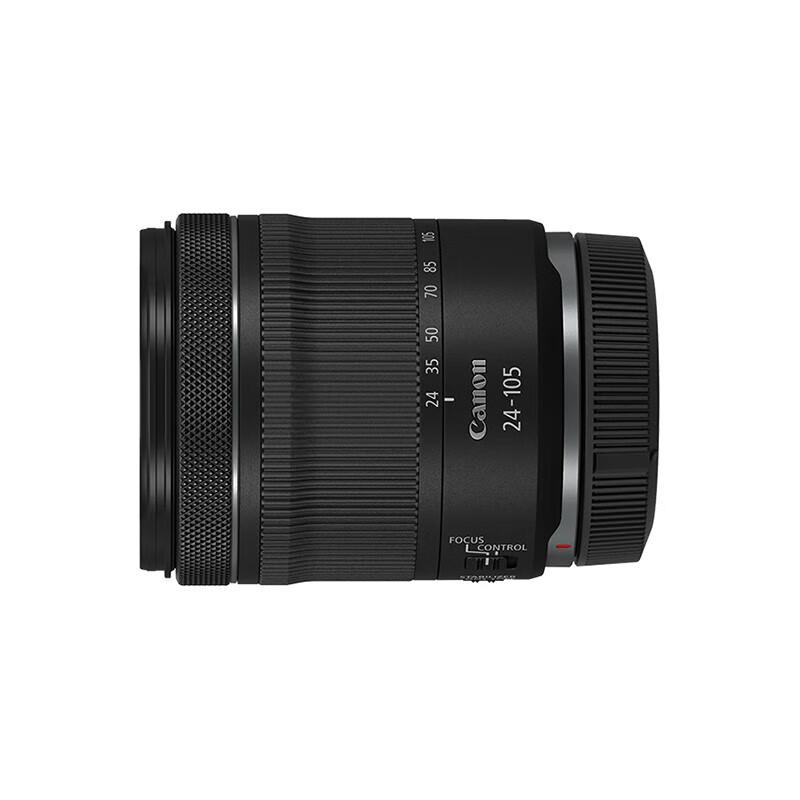 Объектив Canon RF 24-105mm IS STM