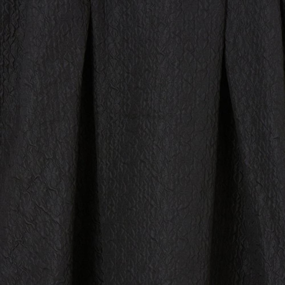 Lap Back Elastic Pleated Skirt Ar2ws472