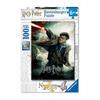 Puzzle Harry Potter Magia Xxl 100 El. Ravensburger