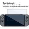 [2-Pieces] Nintendo Switch Tempered Glass 2017 - 2018 - 2019, Protective Film For Nintendo Switch Screen Protector 6.2-A188