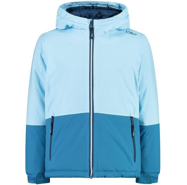 Куртка CMP KID G Fix Hood EU 104