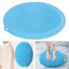 Foot Scrubber Mat with Cups Ultra Anti-Slip Suction Soft