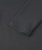 PANICALE Charcoal Basic Long Sleeve Triangle T-Shirt