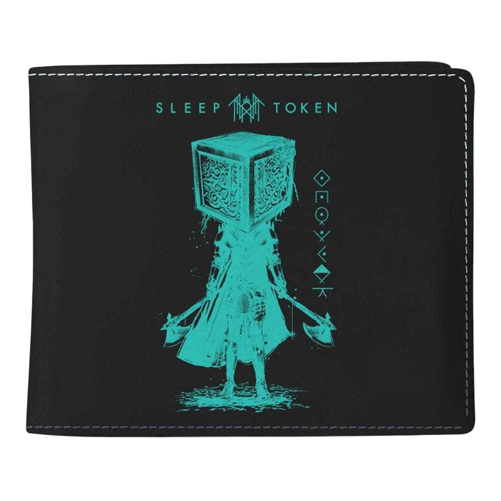 Sleep Token Granite Wallet