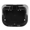 Quick Charger for BC‑202 BP‑271BP‑272 ID‑31A ID‑31E ID‑51A ID‑51E Radio