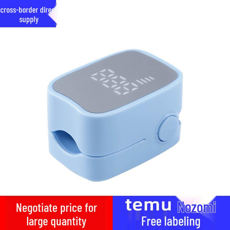 Portable UV Fungal Therapy Device for Onychomycosis