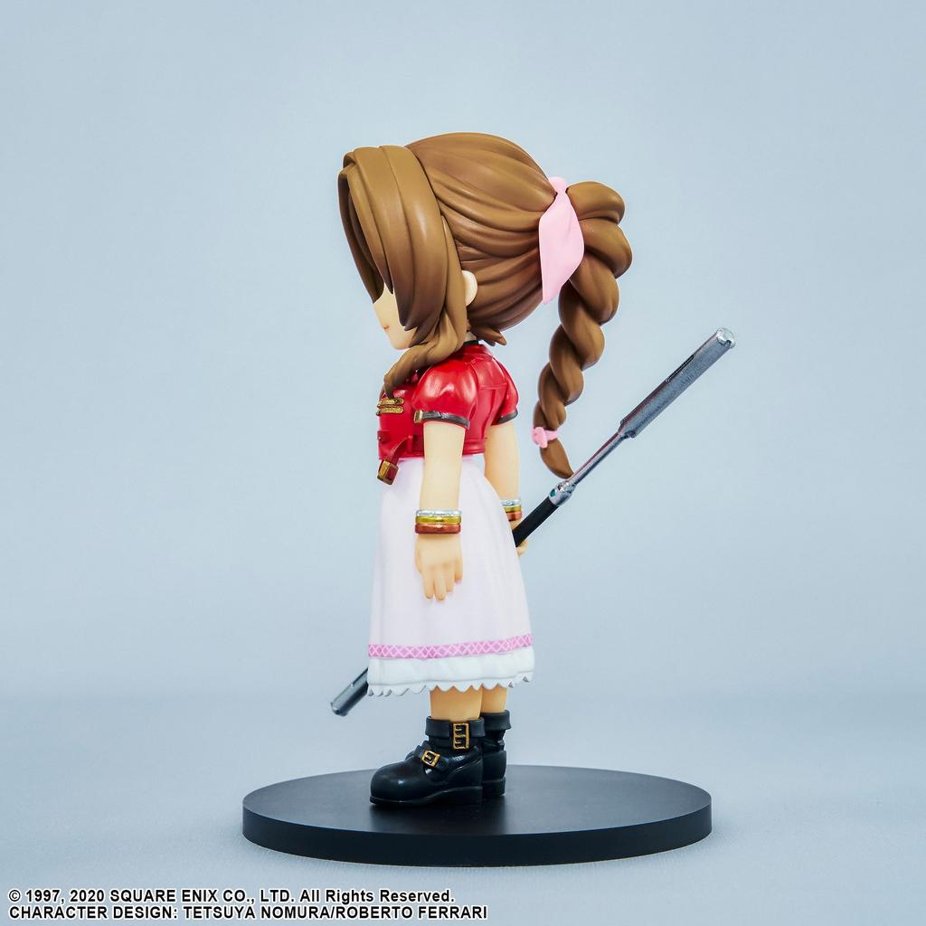 Square Enix Final Fantasy VII Remake Adorable Arts Aerith Gainsborough