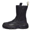 Botins e botas