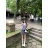Kumikumi Graceful Set Gray Single Breasted Vest Vest Women clothes Summer Sheath Skirt Two-piece Set