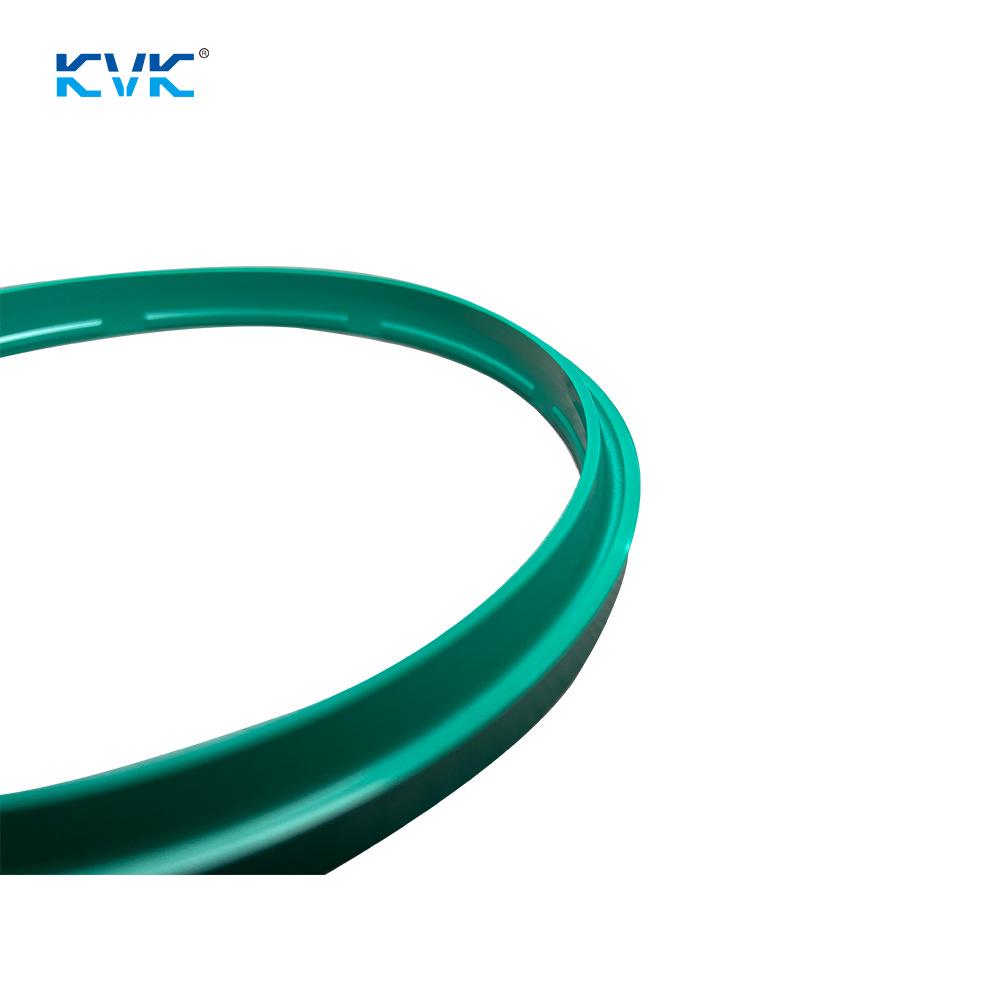 KVK Dustproof Hydraulic Pneumatic O-ring Seal, In Stock A8