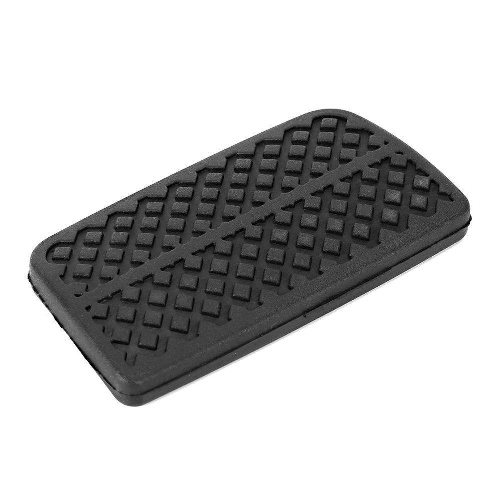 Car Clutch Brake Pedal Rubber Pad 46545 S1F 981 Replacement Fits for Honda Fit Jazz