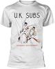 UK Subs 'Diminished Responsibility' T Shirt - New