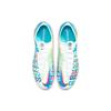 Nike Phantom GT 3D AG-Pro Soccer Shoes Unisex Sneaker Blue Pink CZ3455-466