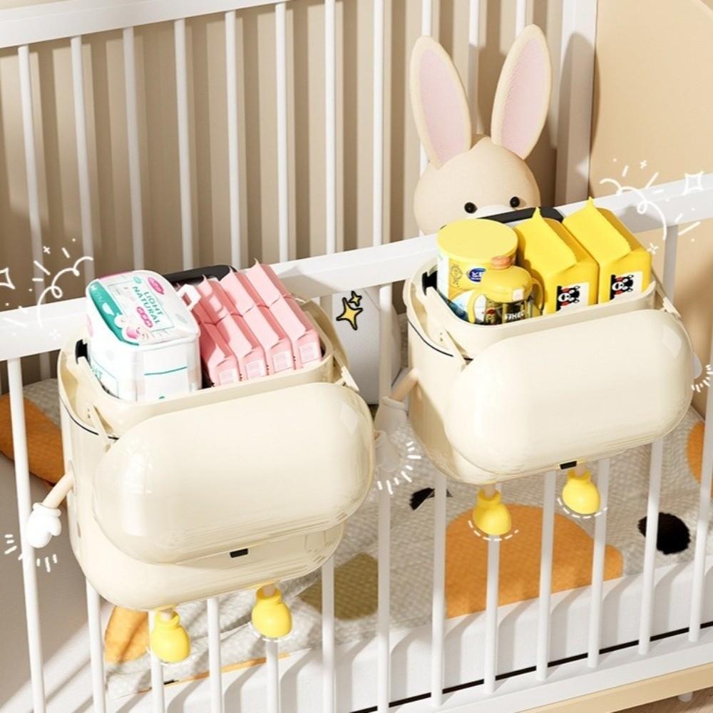9L/12L Litter Bins Cartoon Wastebasket Cute Recycle Bin  Bathroom