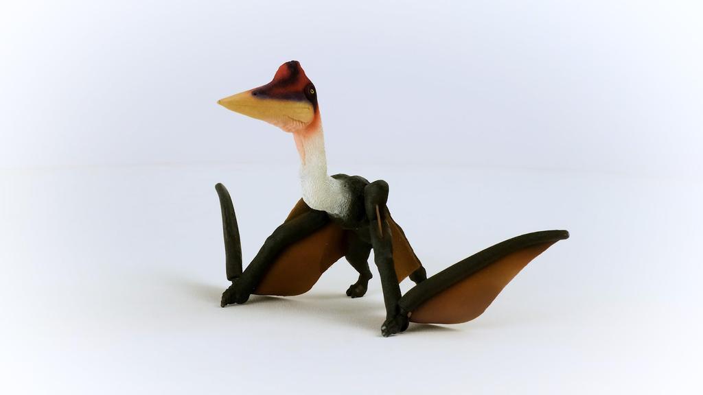 Schleich Dinosaur Quetzalcoatlus 15028