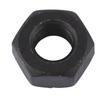 DIAIEN GB/T 6170 Grade 8 Blackened Hex Nut