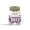 Maitre Savon De Marseille Exfoliant Bio Savon De 100g Marseille, (Lavender)