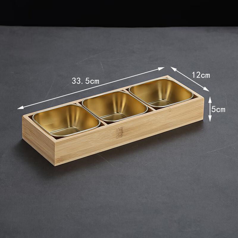 

Commercial 304 Stainless Steel Hot Pot Serving Set