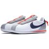 Nike Cortez Basic Slip Kendrick Lamar Weiße Sneaker AV2950-100