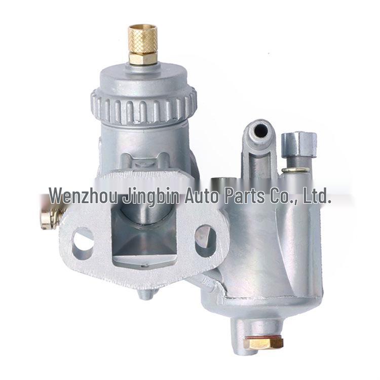 

Carburetor for JAWA 50 and ROMET OGAR 200 ATV -