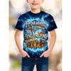 Saiki Kusuo No Sai-Nan Tshirt Printed Men/Women/Kids Harajuku Funny T Shirt Costume Summer Kawaii Japan Unisex Anime Tops