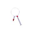 Holiday Props Hammer Plastic Simulation Headwear Women Hairband Scary Hair Hoop Halloween Headband