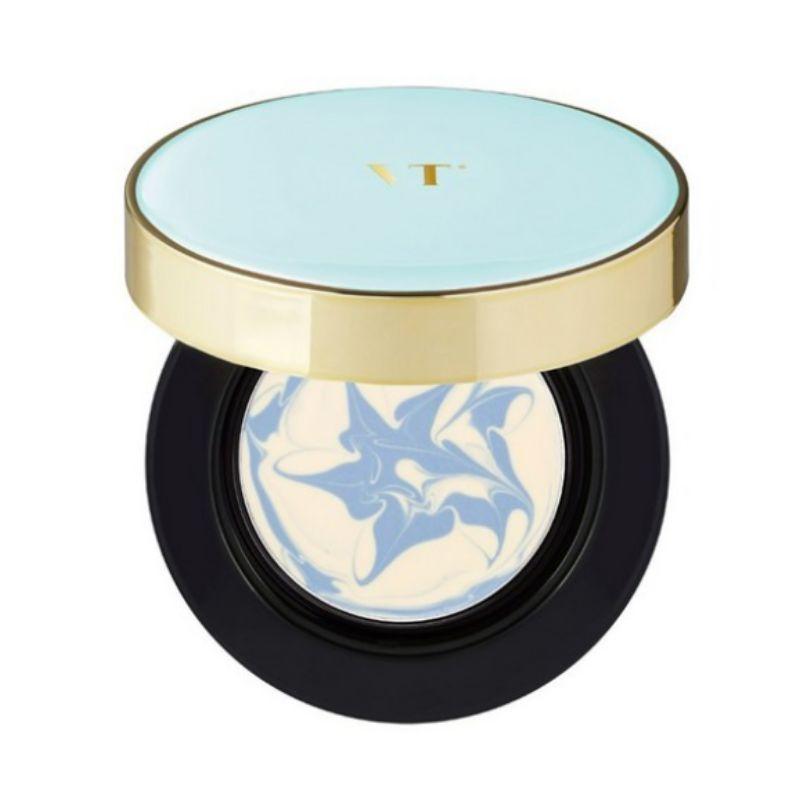 VT Cosmetics Essence Sun Pact SPF50+ PA+++ 11g – Korean Sunscreen Compact