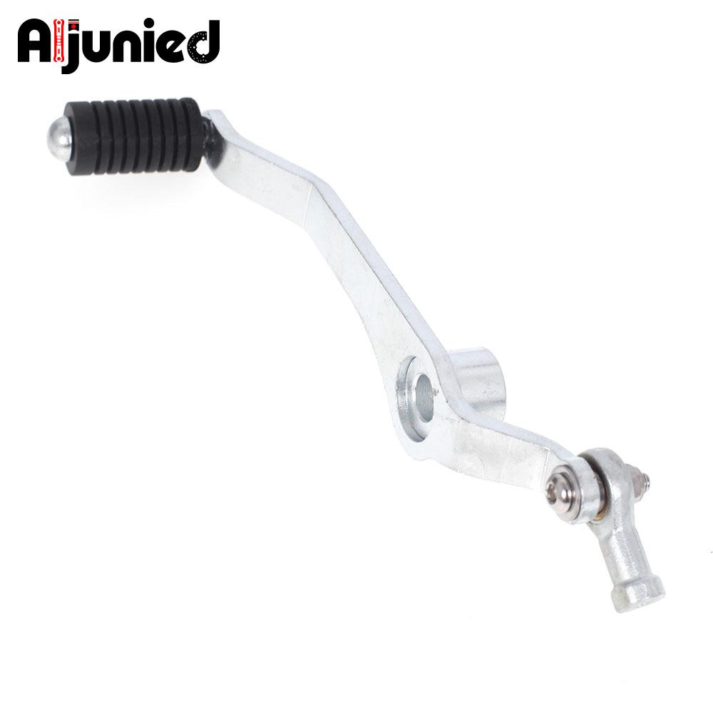 Yamaha FZ6R XJ6N Motorcycle Gear Shift Lever Accessories
