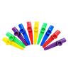 Kazoo pour enfants: Instrument d'accompagnement musical et d'éducation précoce