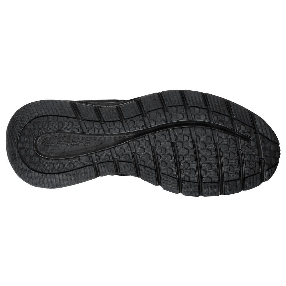 Sports Shoes Skechers Black Escape Plan 2.0