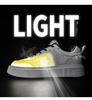 Men's Versatile Lightweight White Casual Sneakers - Spring 2025 Fashion Collection