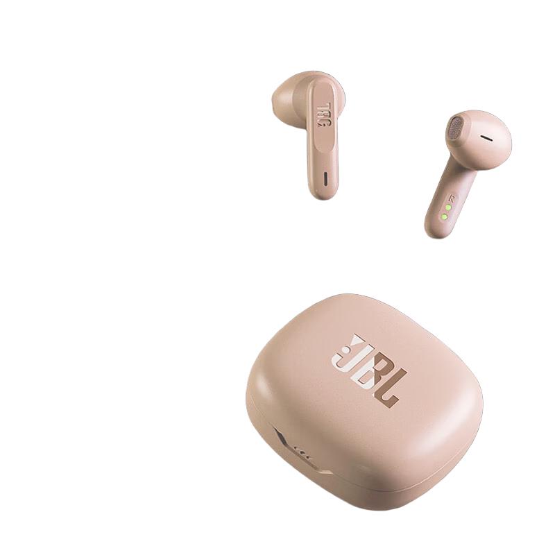 

JBL WAVE FLEX True Wireless Semi-In-Ear Bluetooth Earbuds