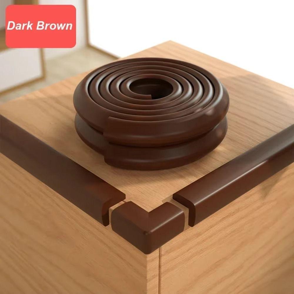 Baby Safety Desk Cover L Shape Protective Tape Extra Thick Table Protector  Hospital