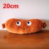 Interesting Food Pillow French Fries Pizza Plush Toys Stuffed Food Sofa Back Cushion Baby Toys Birthday Gifts For Girl