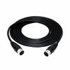 SinLoon MIDI Cable, 7-Pin DIN To 10-Pin MIDI Cable, 1ft DIN Male To Male Audio MIDI Extension Cable for MIDI Keyboards (Synthesizers, Organs, Electric