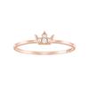 Joelle Lucky Tiara 14K Ring (Jjjorq3Bf085R4030)