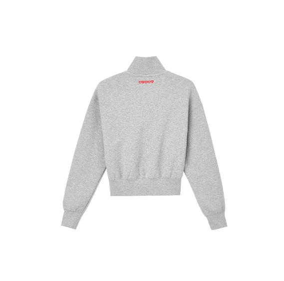 Nike Sportswear Phoenix Fleece Sweatshirt Women's Toned Dark Gray HV8731-063