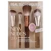 Real Techniques, New Nude 2.0, Blood Base Set, 5-piece set