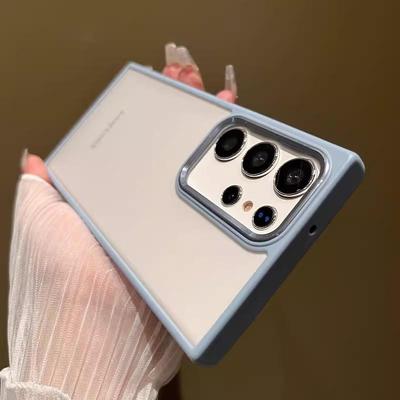 Telefon kapları – Smartphone Bumper Kılıflar