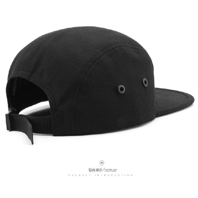 Women's Solid-color, Plain-brimmed Baseball Cap, Suitable for Outdoor Activities, Providing Sun Protection and Shade