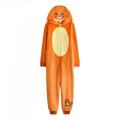 Charmander Einteiler-Nachtwäsche für Kinder