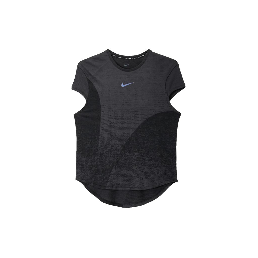 New Nike T Shirts Women's Black DX0200-015