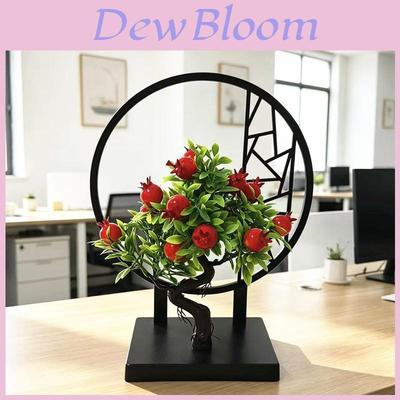 Deko & Wohnaccessoires – Künstliche Blumen & Kränze