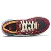 New Balance  57/40 Classic Burgundy Women Sneakers Red Velocity-Red W5740GA