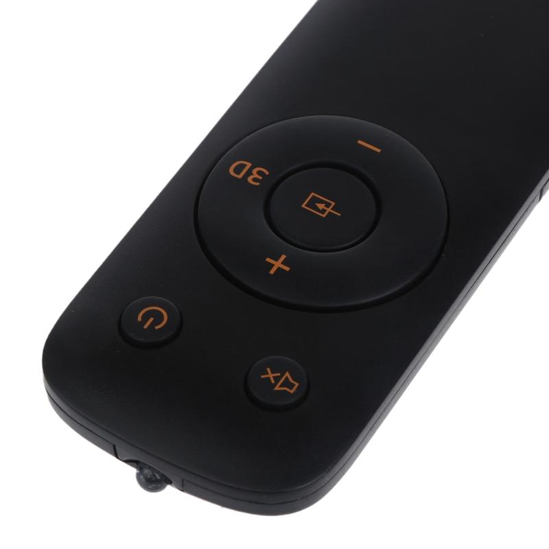 Remote for KlipschReference R-20B Soundbar System Soundbar Replace Remote Controller Soundbar Remote Control