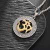 Hip Hop Fashion Trend Necklace