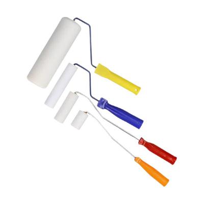 Sponge Roller Brush