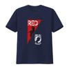 Remember Everyone Deployed T Shirt vintage Washed Soft Breathable Casual Slightly homme Unisex Comfortable graphic fashion